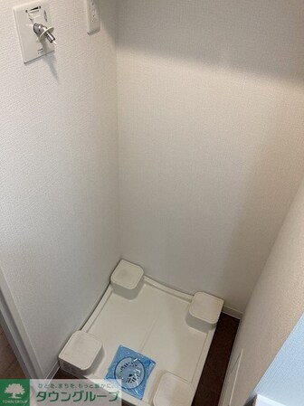 レジディア三軒茶屋IIIの物件内観写真